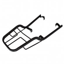 Σχάρα Yamaha T50 μαύρη Nikme